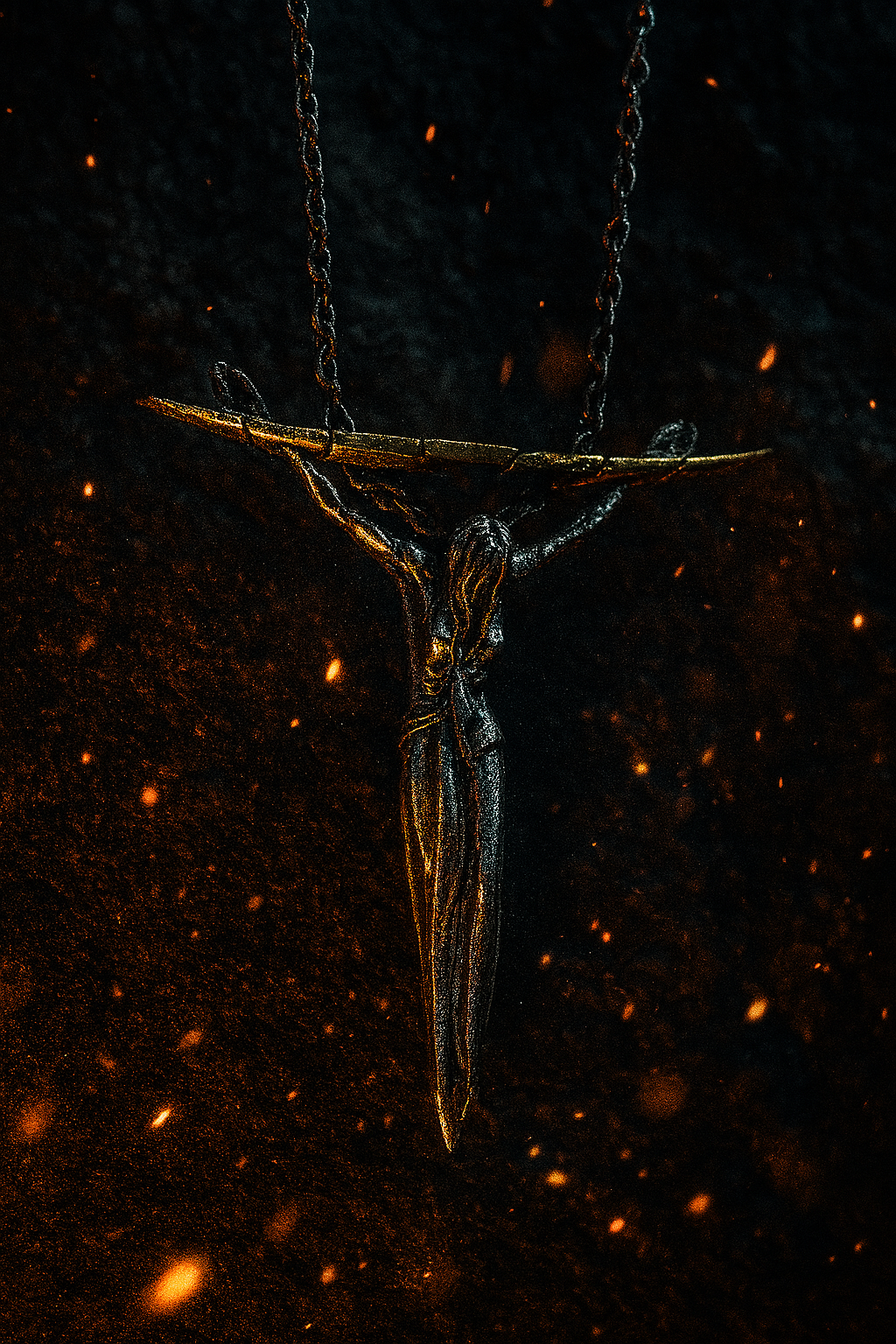 Soulsborne Pendants