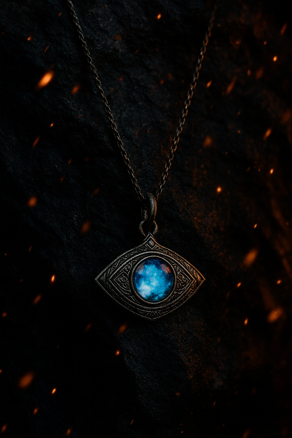 Soulsborne Pendants