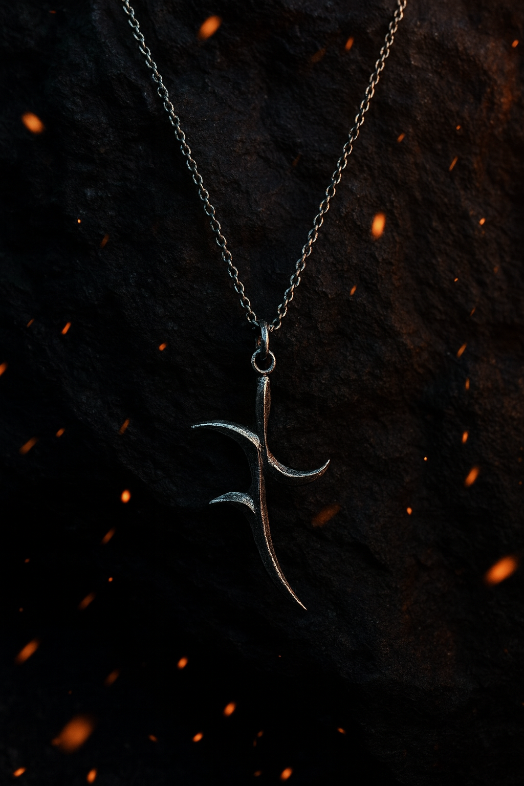 Soulsborne Pendants