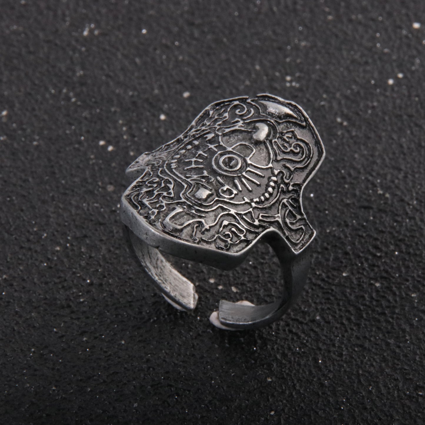 Dark Souls Rings