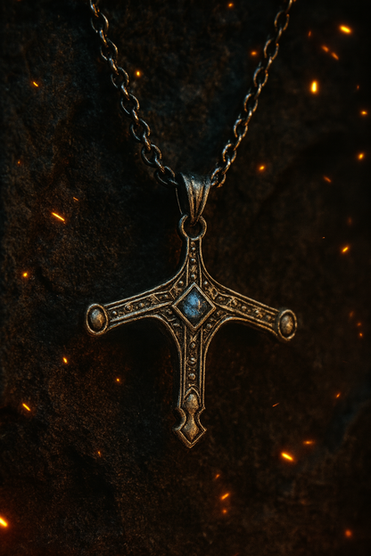 Soulsborne Pendants