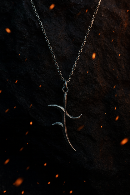 Soulsborne Pendants