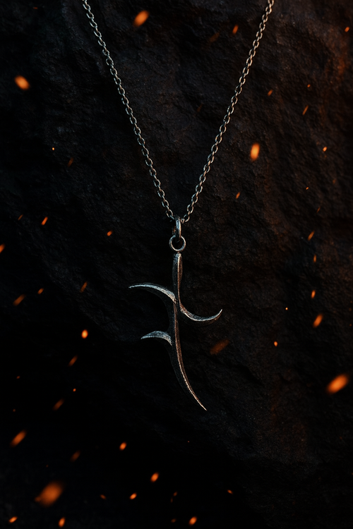 Soulsborne Pendants