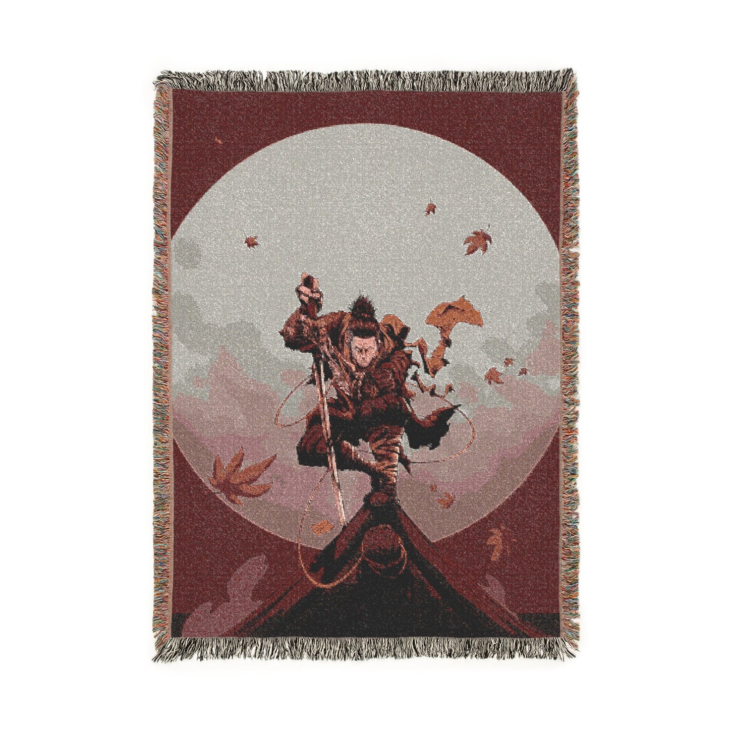 Soulsborne Blankets