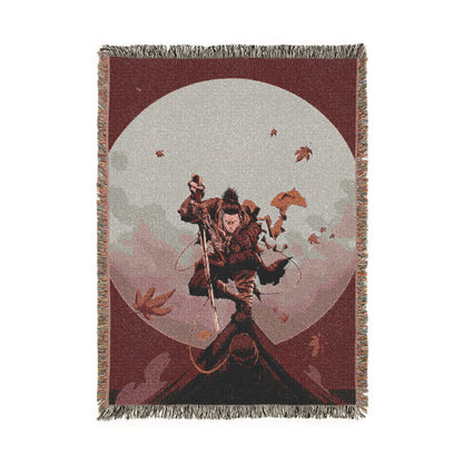Soulsborne Blankets