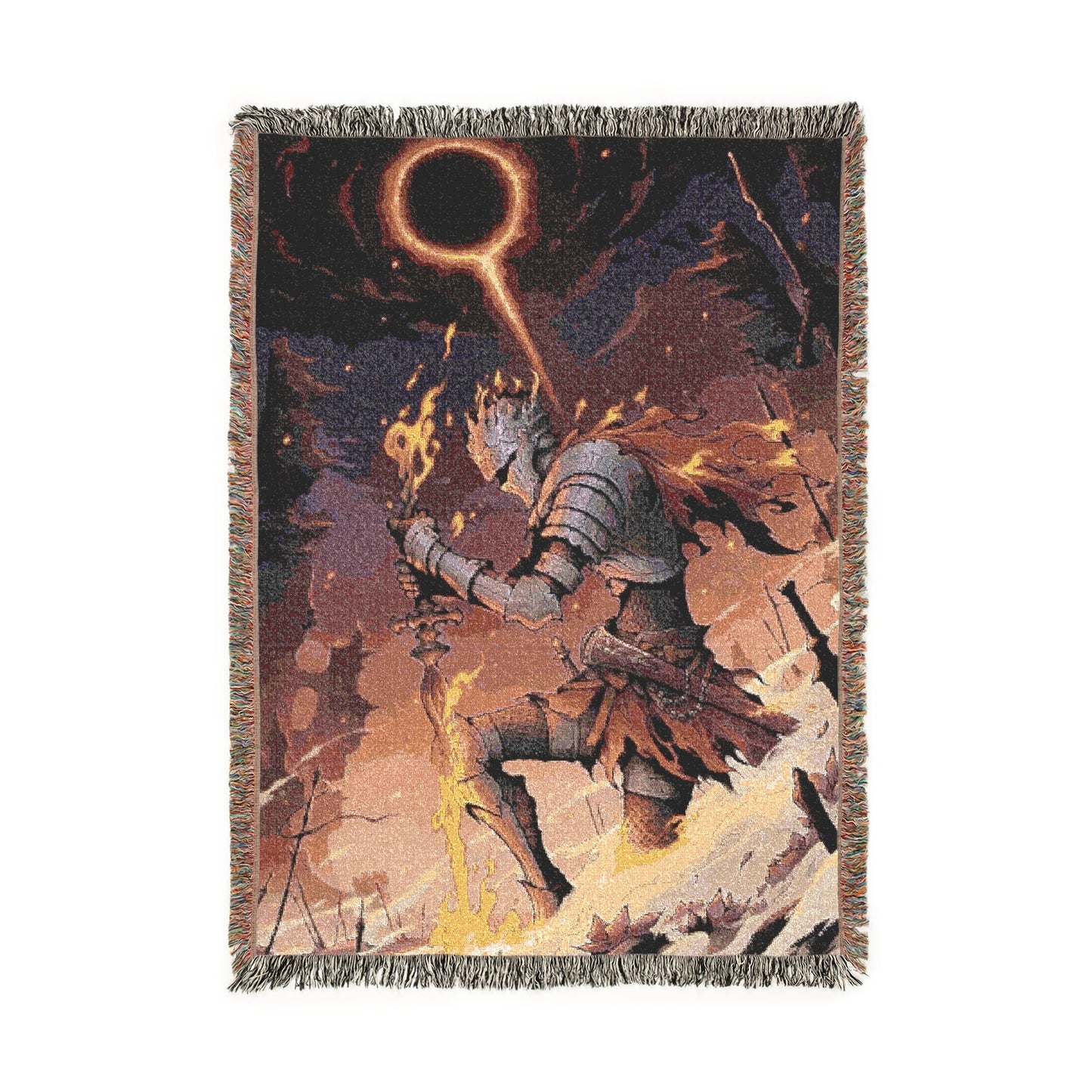 Soulsborne Blankets