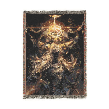 Soulsborne Blankets