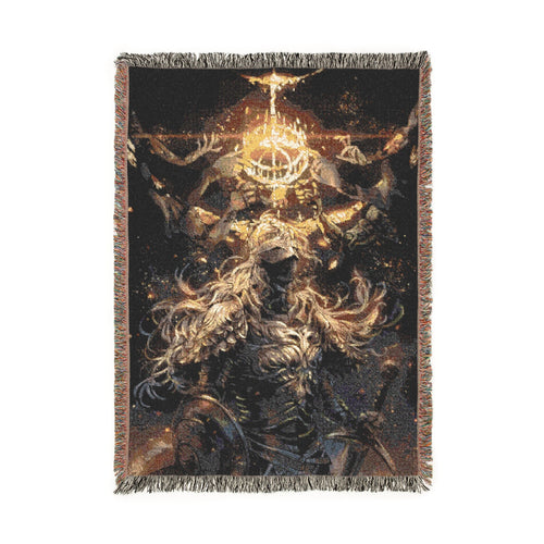 Soulsborne Blankets
