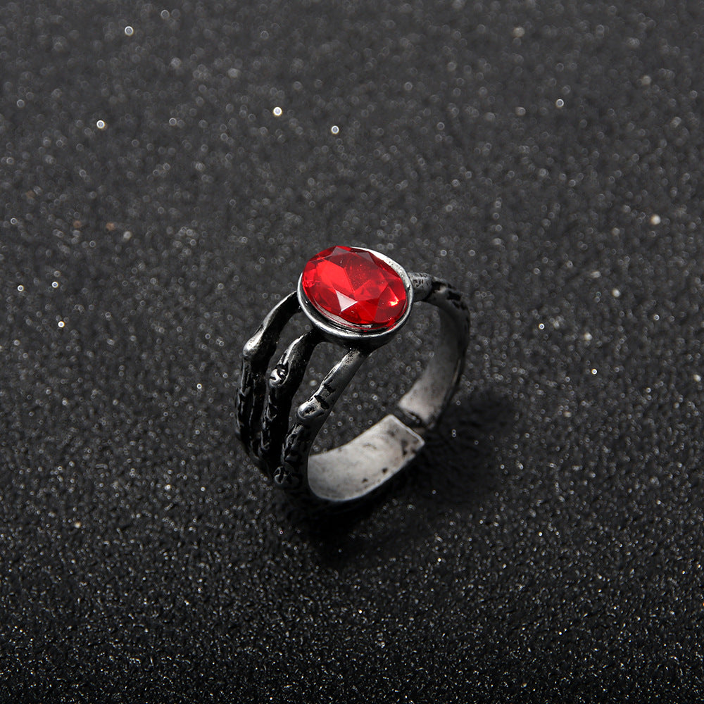 Dark Souls Rings